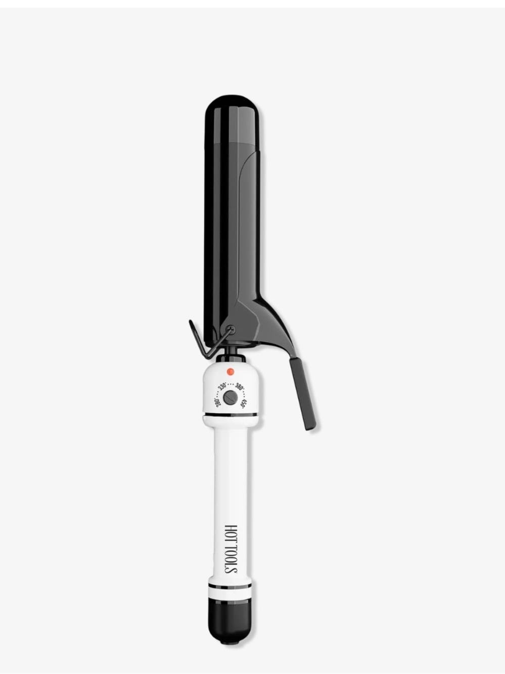Hot Tools Nano Ceramic Curling Iron 1 1/2in Barrel